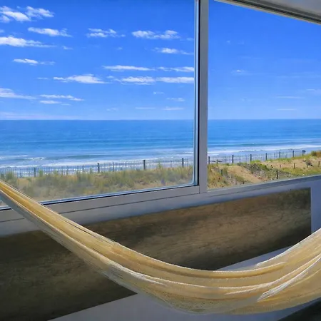 Familial Avec Vue Sur Mer, Parking Prive - Fr-1-652-24