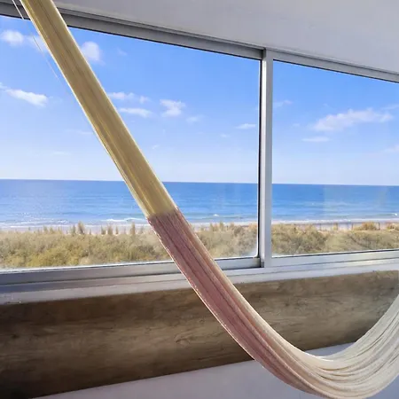 Familial Avec Vue Sur Mer, Parking Prive - Fr-1-652-24 * Saint-Hilaire-de-Riez