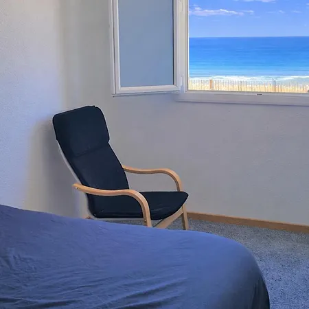 Familial Avec Vue Sur Mer, Parking Prive - Fr-1-652-24 Appartement *