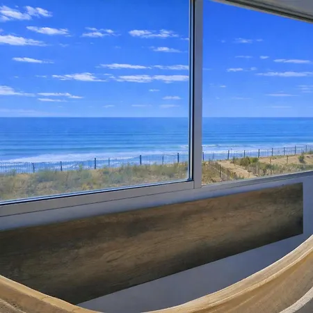 Familial Avec Vue Sur Mer, Parking Prive - Fr-1-652-24 Appartement