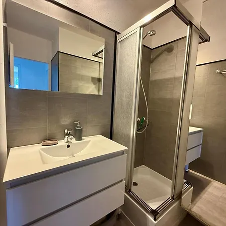 Familial Avec Vue Sur Mer, Parking Prive - Fr-1-652-24 Saint-Hilaire-de-Riez
