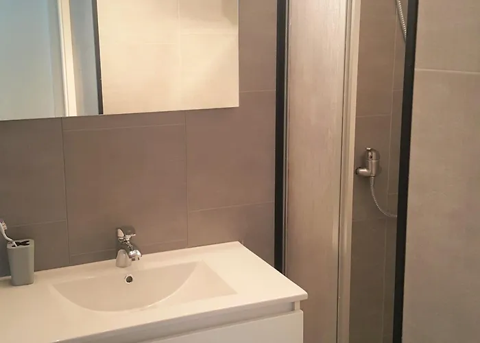 Familial Avec Vue Sur Mer, Parking Prive - Fr-1-652-24 * Saint-Hilaire-de-Riez