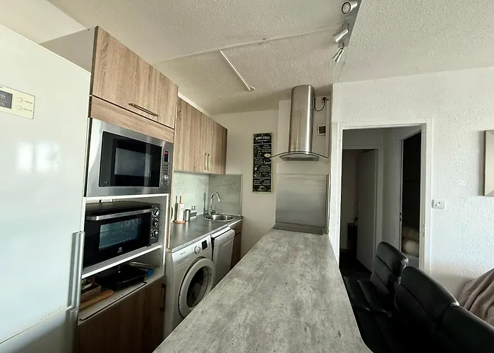 Familial Avec Vue Sur Mer, Parking Prive - Fr-1-652-24 * Saint-Hilaire-de-Riez