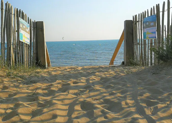 Familial Avec Vue Sur Mer, Parking Prive - Fr-1-652-24 Appartement