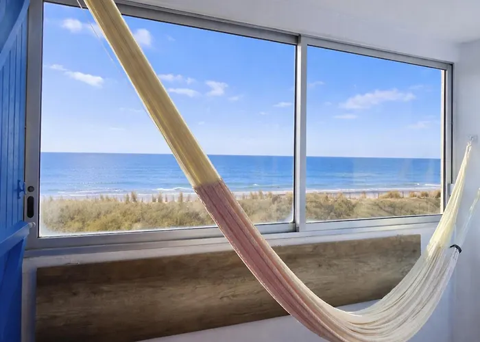 Familial Avec Vue Sur Mer, Parking Prive - Fr-1-652-24 * Saint-Hilaire-de-Riez