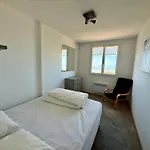 Familial Avec Vue Sur Mer, Parking Prive - Fr-1-652-24 アパート
