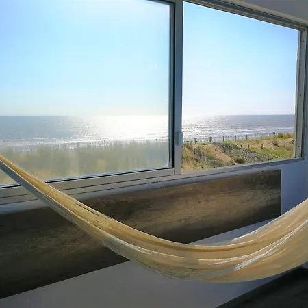 Apartment Familial Avec Vue Sur Mer, Parking Prive - Fr-1-652-24 *