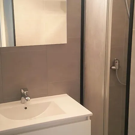 Familial Avec Vue Sur Mer, Parking Prive - Fr-1-652-24 * Saint-Hilaire-de-Riez