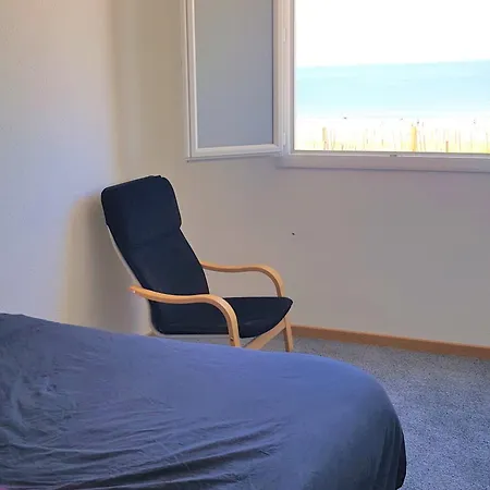 Familial Avec Vue Sur Mer, Parking Prive - Fr-1-652-24 דירה *