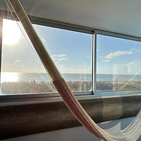 Apartment Familial Avec Vue Sur Mer, Parking Prive - Fr-1-652-24 *