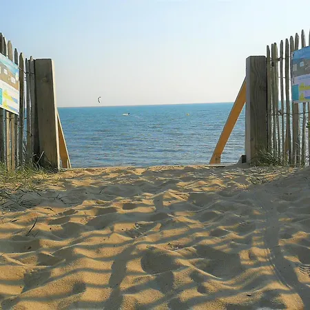 Familial Avec Vue Sur Mer, Parking Prive - Fr-1-652-24 Apartment