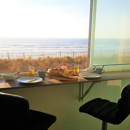 Familial Avec Vue Sur Mer, Parking Prive - Fr-1-652-24 סנט-אילר-דה-רייה